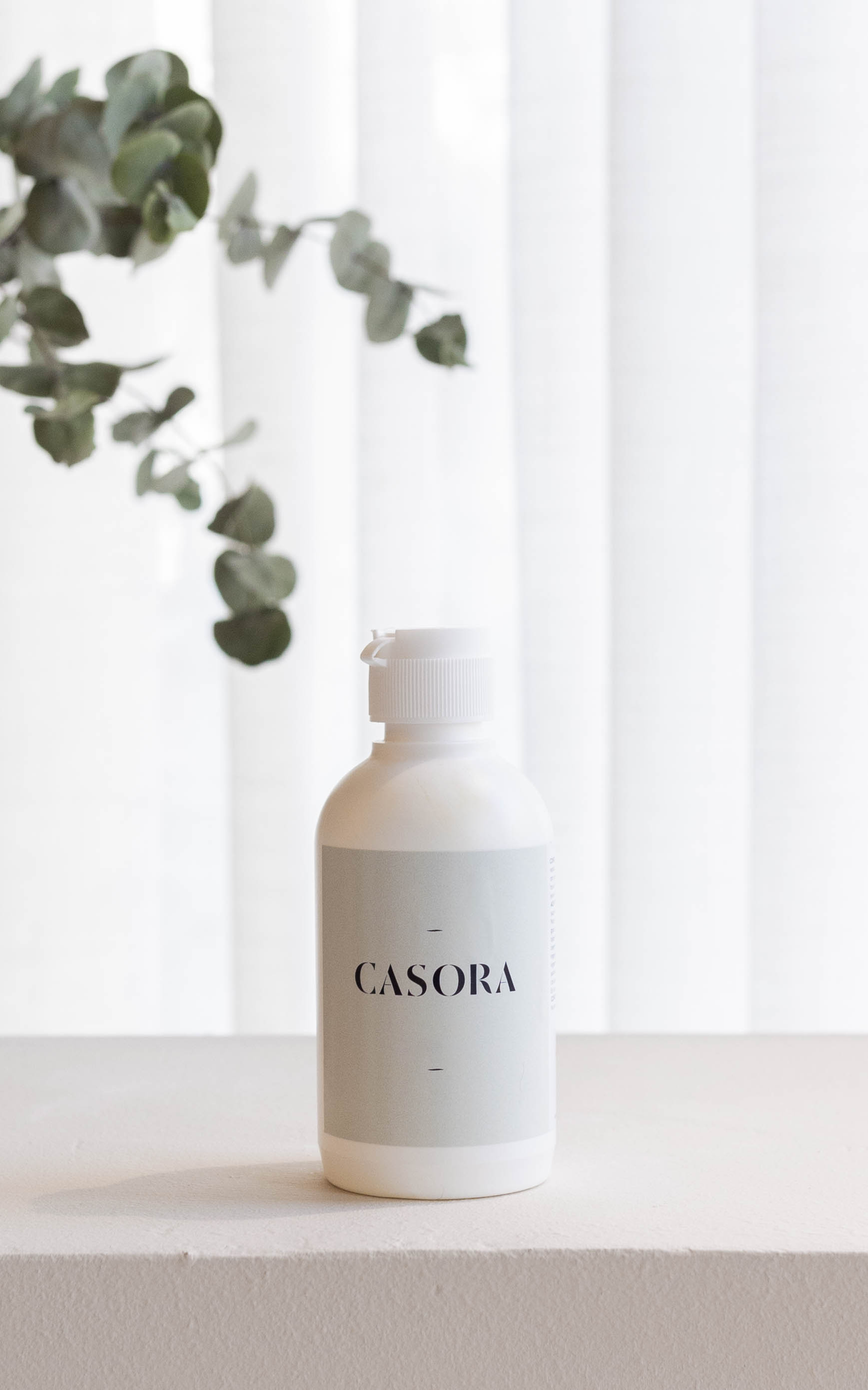 Aceite Esencial Custom
