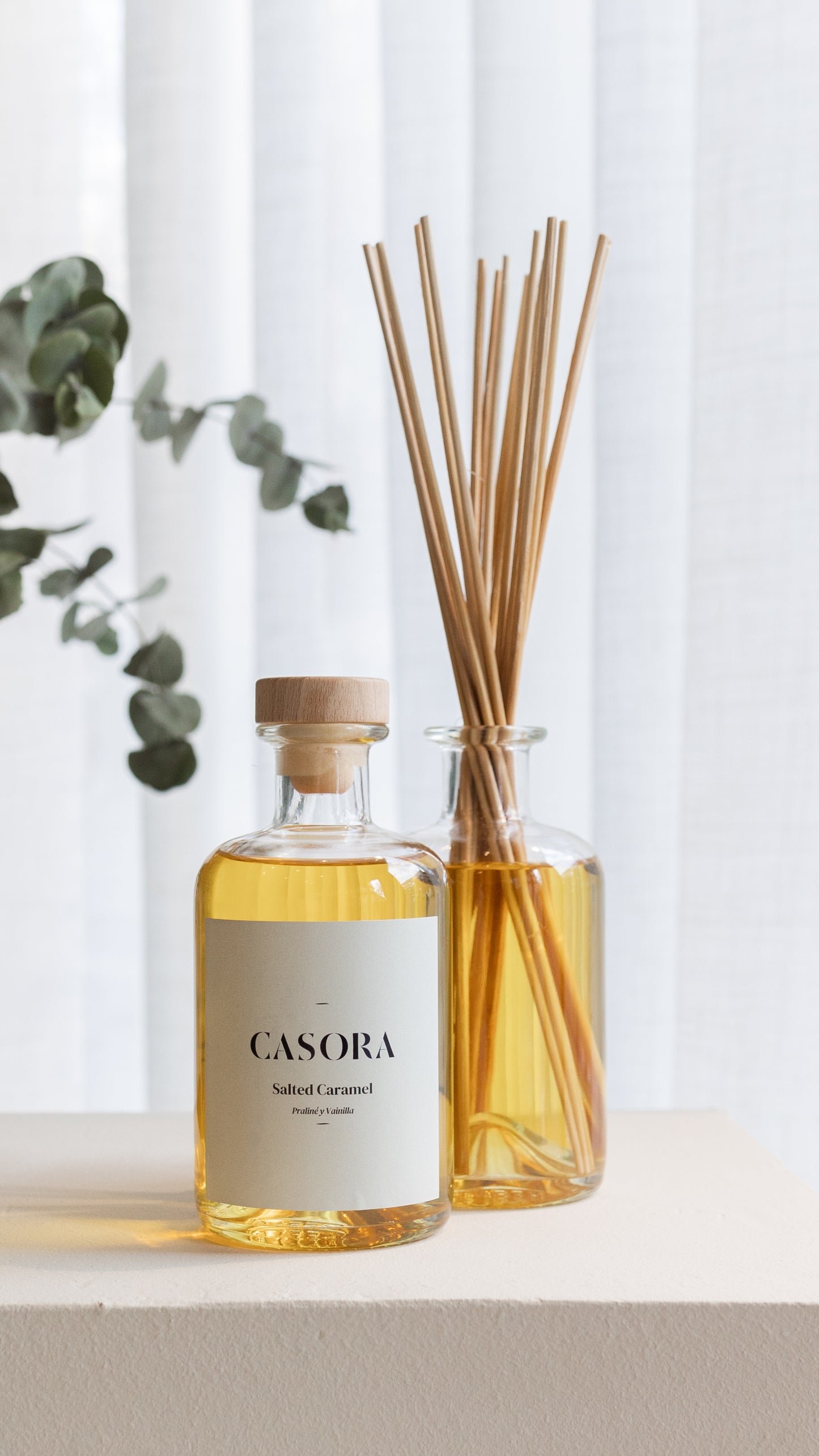 MICADO SALTED CARAMEL