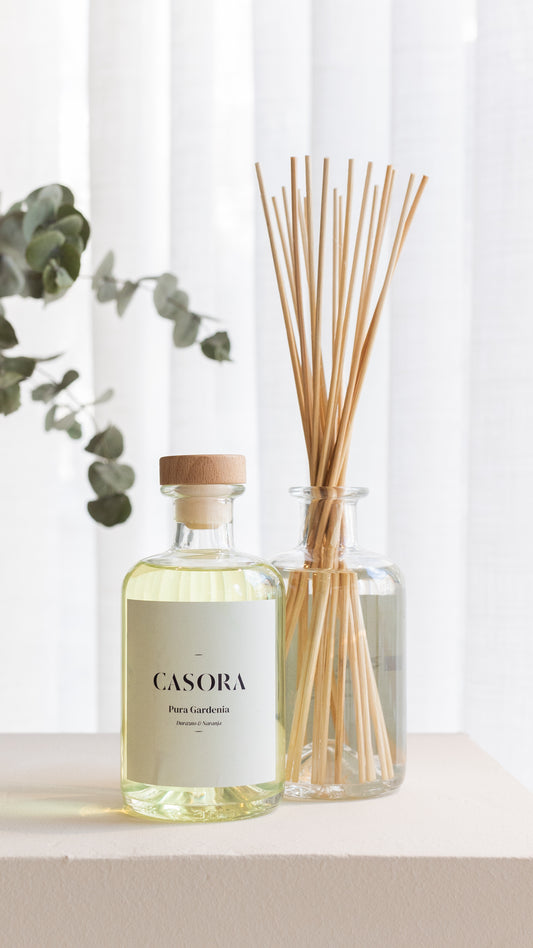 MICADO PURA GARDENIA