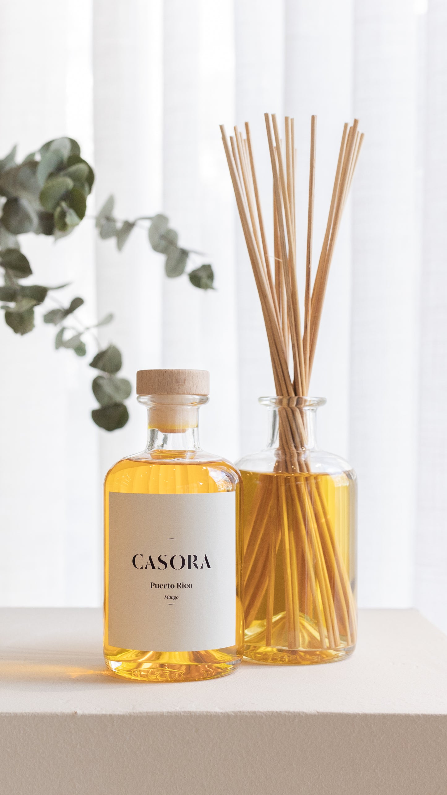 MICADO PUERTO RICO MANGO